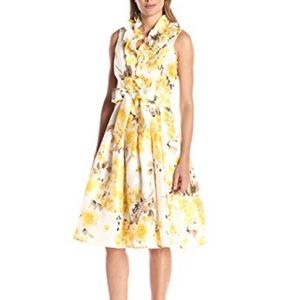 JESSICA HOWARD DRESS